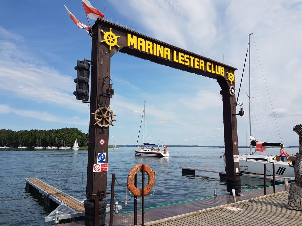 Marina Lester Club ริย์ดเซโว ภายนอก รูปภาพ